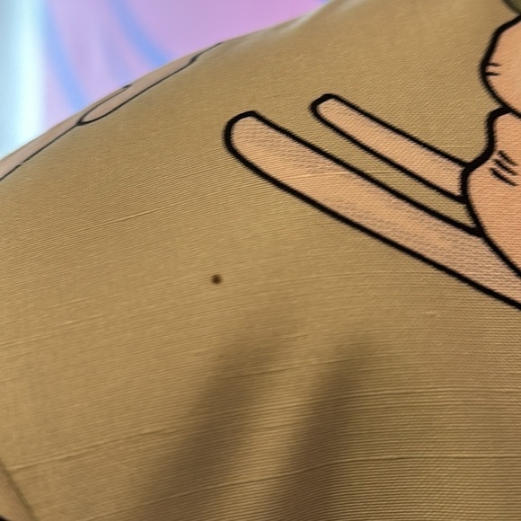 Moschino Couture Cat Dog Baby Cartoon Mint Green Silk Blazer Jacket Vint… - Picture 7 of 16